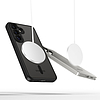 Tech-Protect MagCam MagSafe tok Samsung Galaxy S25-höz, fekete