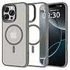 Tech-Protect MagEdge MagSafe tok iPhone 16 Pro Maxhoz - titán