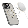 Tech-Protect MagEdge MagSafe tok iPhone 16 Pro Maxhoz - titán
