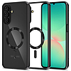 Tech-Protect MagFlex MagSafe tok Samsung Galaxy A26 5G-hez - átlátszó fekete