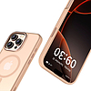 Tech-Protect MagMat MagSafe iPhone 16 Pro Max tok - rózsaszín (183962)
