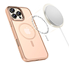 Tech-Protect MagMat MagSafe iPhone 16 Pro tok - rózsaszín (183961)