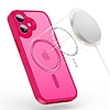Tech-Protect MagMat MagSafe tok iPhone 16-hoz - rózsaszín