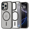 Tech-Protect MagMat MagSafe tok iPhone 16 Pro Maxhoz - titán