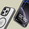 Tech-Protect MagMat MagSafe tok iPhone 16 Próhoz - titán