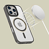 Tech-Protect MagMat MagSafe tok iPhone 16 Próhoz - titán