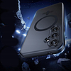 Tech-Protect MagMat MagSafe tok Motorola Edge 50 Neo-hoz - fekete
