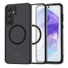 Tech-Protect MagMat MagSafe tok Samsung Galaxy A55 5G telefonhoz - matt fekete