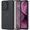 Tech-Protect MagMat tok Motorola Moto G55 készülékhez, matt fekete