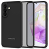 Tech-Protect MagMat tok Samsung Galaxy A36 5G-hez, matt fekete