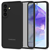 Tech-Protect MagMat tok Samsung Galaxy A56 5G-hez - matt fekete