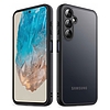 Tech-Protect MagMat tok Samsung Galaxy M35 5G telefonhoz - matt fekete