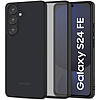 Tech-Protect MagMat tok Samsung Galaxy S24 FE-hez, fekete