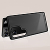Tech-Protect MagMat tok Samsung Galaxy S25 Ultra készülékhez, fekete
