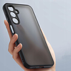 Tech-Protect MagMat tok Xiaomi Redmi 14C / Poco C75 készülékhez - fekete
