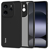Tech-Protect MagMat tok Xiaomi Redmi Note 14 4G / LTE készülékhez - matt fekete