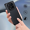 Tech-Protect MagMat tok Xiaomi Redmi Note 14 5G-hez - matt fekete