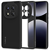 Tech-Protect MagMat tok Xiaomi Redmi Note 14 Pro+ 5G-hez - matt fekete