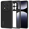 Tech-Protect MagMat tok Xiaomi Redmi Note 14 Pro 5G / Poco X7 5G készülékhez - matt fekete