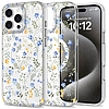 Tech-Protect MagMood MagSafe tok iPhone 16 Pro-hoz - többszínű