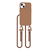 Tech-Protect MagNecklace MagSafe iPhone 13 tok - barna
