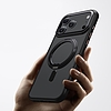 Tech-Protect MagRing MagSafe tok iPhone 17 Pro Maxhoz - matt fekete
