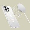 Tech-Protect MagSlim MagSafe tok iPhone 16 Pro Maxhoz - fehér