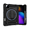 Tech-Protect masszív tok Xiaomi Pad 7 / 7 Pro-hoz - fekete