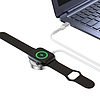 Tech-Protect MC01 UltraBoost mágneses töltő USB-C kábel 120 cm - fehér