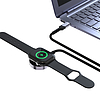 Tech-Protect MC01 UltraBoost mágneses töltő USB-C kábel 120 cm - fekete