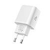 Tech-Protect NCA20 PD 20W QC3.0 USB-A / USB-C fali töltő - fehér