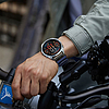 Tech-Protect nejlon szíj Garmin Fenix 5X / 5X PLUS / 6X / 6X PRO / 7X / 8 készülékhez (51 mm) - kék
