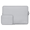 Tech-Protect Neoslim 13-14"-es laptop táska - szürke