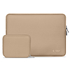 Tech-Protect Neoslim 15-16"-os laptop táska - bézs