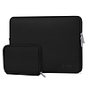 Tech-Protect Neoslim 15-16"-os laptop táska - fekete