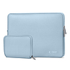 Tech-Protect Neoslim 15-16"-os laptop táska - kék