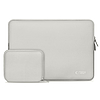 Tech-Protect Neoslim 15-16"-os laptop táska - szürke