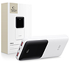 Tech-Protect PB01 10000mAh 22.5W külső akkumulátor - fehér