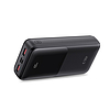 Tech-Protect PB02 külső akkumulátor 20000mAh 22.5W - fekete