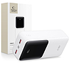 Tech-Protect PB03 külső akkumulátor 30000mAh 22.5W - fehér
