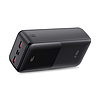 Tech-Protect PB03 külső akkumulátor 30000mAh 22.5W - fekete