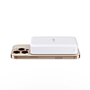 Tech-Protect PB12 LifeMag MagSafe 20000MAH külső akkumulátor - fehér