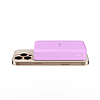 Tech-Protect PB12 LifeMag MagSafe 20000MAH külső akkumulátor - lila