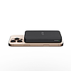 Tech-Protect PB24 LifeMag QI2 MagSafe 10000 mAh külső akkumulátor - fekete
