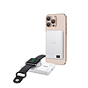 Tech-Protect PB33 LifeMag MagSafe 5000mAH külső akkumulátor - ezüst