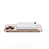 Tech-Protect PB33 LifeMag MagSafe 5000mAH külső akkumulátor - ezüst