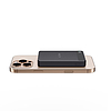 Tech-Protect PB33 LifeMag MagSafe 5000mAh külső akkumulátor - fekete
