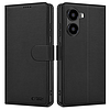 Tech-Protect pénztárca tok Xiaomi Poco X7 Pro 5G-hez - fekete