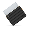 Tech-Protect Puffy 13-14" laptop táska - fekete