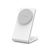 Tech-Protect QI15W-A38 MagSafe vezeték nélküli töltő - fehér